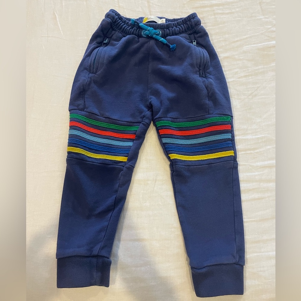Boden 3T sweatpants